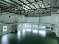 Tuas Connection (D22), Factory #637722691